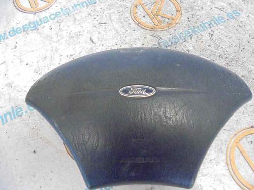 Driver airbag FORD FOCUS I (DAW, DBW)  | BP2464309C9 
