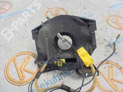 Used Squib airbag FORD FOCUS I (DAW, DBW) [1998-2009]  2464380