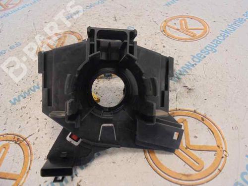 Squib airbag FORD FOCUS I (DAW, DBW)  | BP2464380C102 