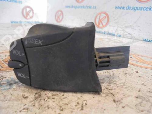 Stuurwielbediening FORD FOCUS I (DAW, DBW) [1998-2009]  2464370
