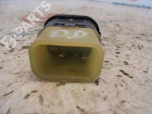 Right front window switch FORD FOCUS I (DAW, DBW)  | BP2464331I26 