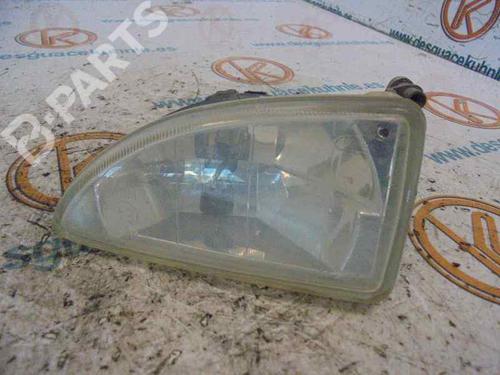 Used Right front fog light FORD FOCUS I (DAW, DBW) [1998-2009]  2467681
