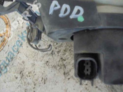 Right front fog light FORD FOCUS I (DAW, DBW)  | BP2467681C31 