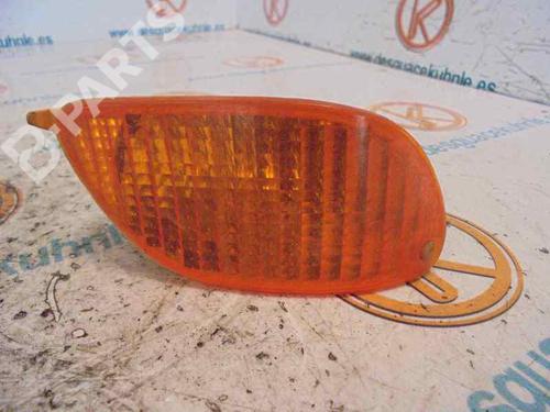 Used Right front indicator FORD FOCUS I (DAW, DBW) [1998-2009]  2467718