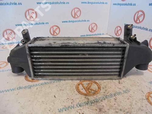 Used Intercooler FORD FOCUS I (DAW, DBW) [1998-2009]  2462701