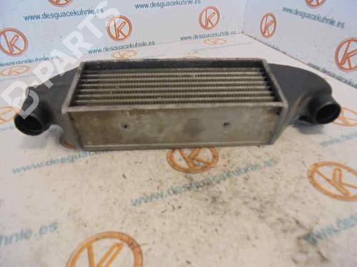 Intercooler FORD FOCUS I (DAW, DBW)  | BP2462701M30 