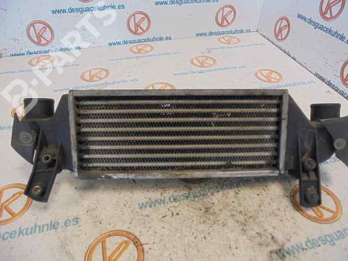 Intercooler FORD FOCUS I (DAW, DBW)  | BP2462701M30 
