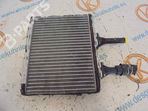Used Heater matrix NISSAN PRIMERA Hatchback (P12) [2002-2025]  2464034