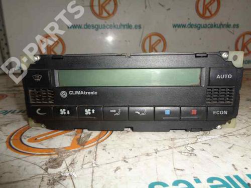 Commande Chauffage VW PASSAT B5 (3B2) 1.9 TDI 4motion (115 hp) 2483698