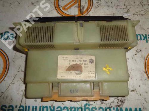 Climate control VW PASSAT B5 (3B2) 1.9 TDI 4motion | BP2483698I5 