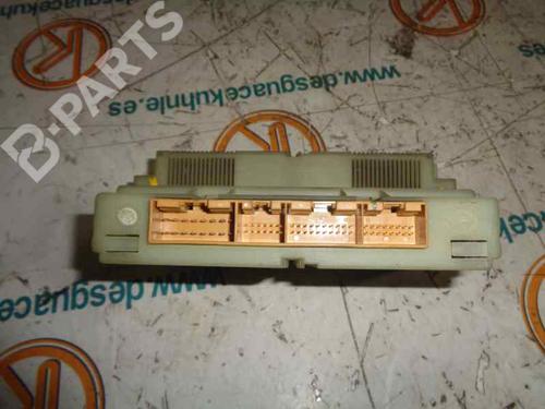 Climate control VW PASSAT B5 (3B2) 1.9 TDI 4motion | BP2483698I5 