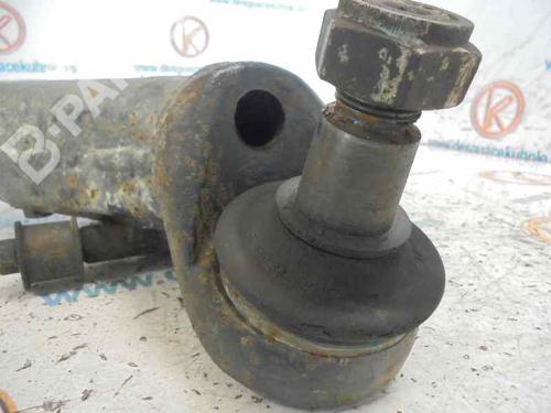 Right front suspension arm VW LT 28-46 II Van (2DA, 2DD, 2DH) 2.5 TDI | BP2484249M13 