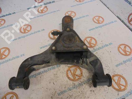 Right front suspension arm VW LT 28-46 II Van (2DA, 2DD, 2DH) 2.5 TDI | BP2484249M13 