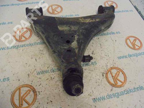 Used Left front suspension arm VW LT 28-46 II Van (2DA, 2DD, 2DH) 2.5 TDI (109 hp) 2448354