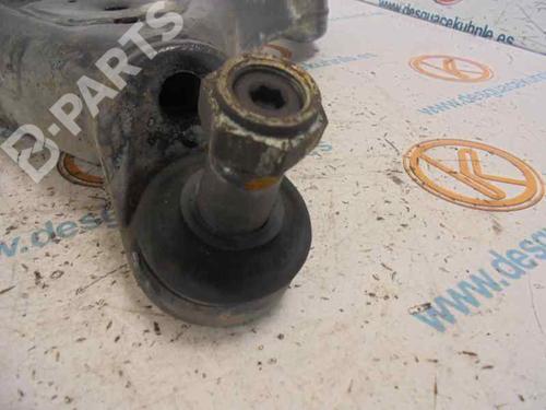 Left front suspension arm VW LT 28-46 II Van (2DA, 2DD, 2DH) 2.5 TDI | BP2448354M12 
