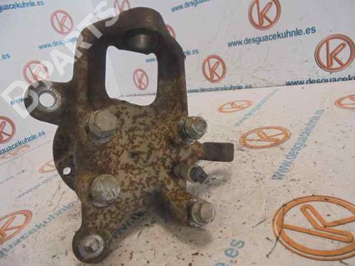 Right front steering knuckle VW LT 28-46 II Van (2DA, 2DD, 2DH) 2.5 TDI | BP2484264M26 