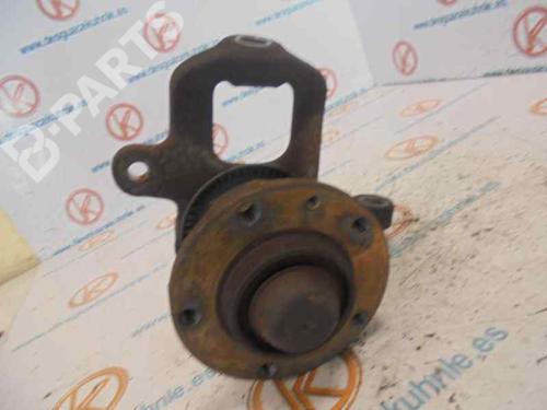 Fusee links voor VW LT 28-46 II Van (2DA, 2DD, 2DH) 2.5 TDI (109 hp)null