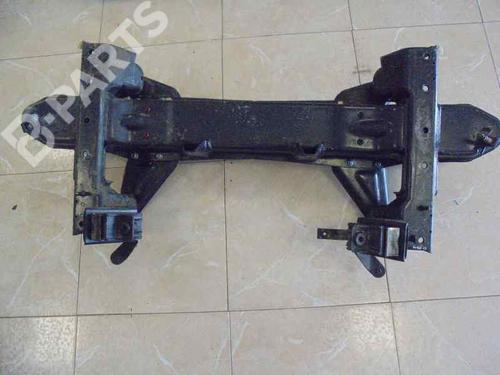 Used Subframe VW LT 28-46 II Van (2DA, 2DD, 2DH) 2.5 TDI (109 hp) 2476512