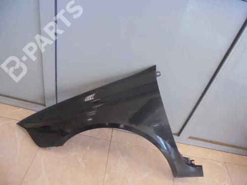 Forkjerm venstre RENAULT LAGUNA II (BG0/1_) 1.9 dCi (BG1A, BG1V) (130 hp) 2495377