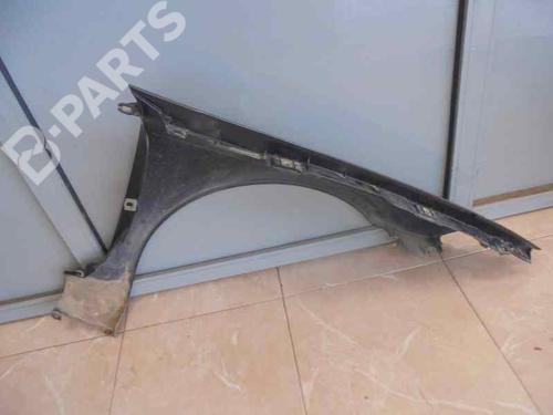 Forkjerm venstre RENAULT LAGUNA II (BG0/1_) 1.9 dCi (BG1A, BG1V) | BP2495377C41 