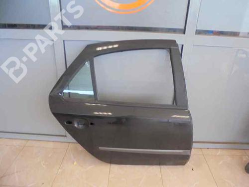 Dør høyre bak RENAULT LAGUNA II (BG0/1_) 1.9 dCi (BG1A, BG1V) BP2493831C5