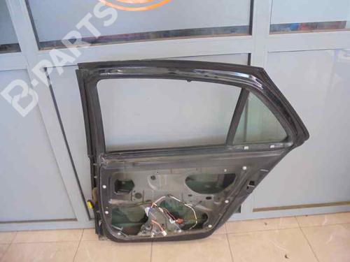 Dør høyre bak RENAULT LAGUNA II (BG0/1_) 1.9 dCi (BG1A, BG1V) | BP2493831C5 