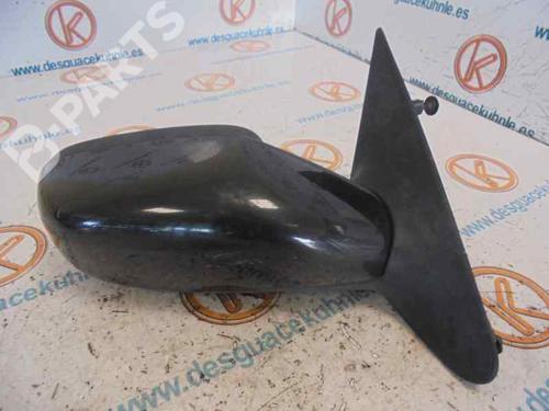 Ryggespeil høyre RENAULT LAGUNA II (BG0/1_) 1.9 dCi (BG1A, BG1V) BP2493325C27