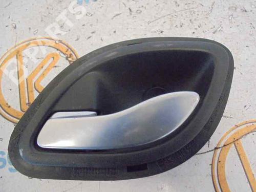 Venstre bak invendig håndtak RENAULT LAGUNA II (BG0/1_) 1.9 dCi (BG1A, BG1V) 8200000723 | 98007201 |