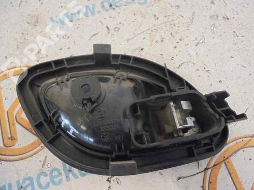 Venstre bak invendig håndtak RENAULT LAGUNA II (BG0/1_) 1.9 dCi (BG1A, BG1V) | BP3219625I15 