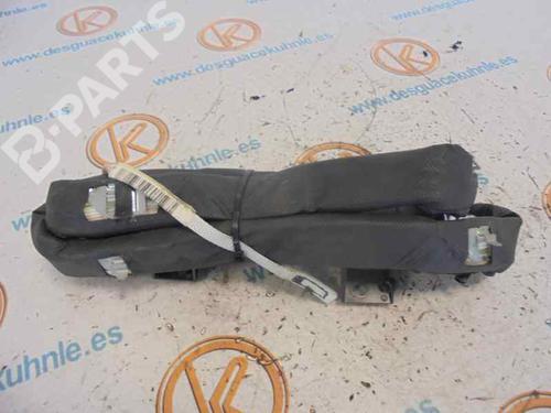 Right curtain airbag RENAULT LAGUNA II (BG0/1_) 1.9 dCi (BG1A, BG1V) | BP2495705C12 