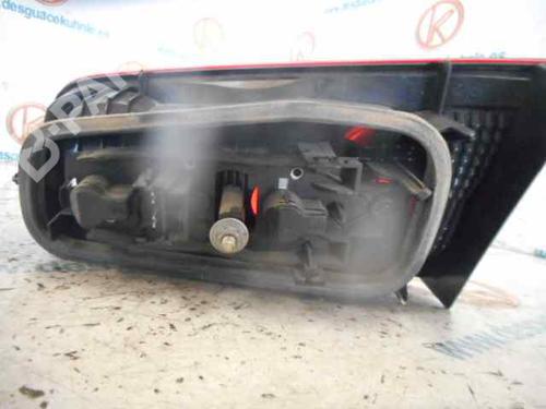 Venstre Baklys RENAULT LAGUNA II (BG0/1_) 1.9 dCi (BG1A, BG1V) | BP2493218C34 