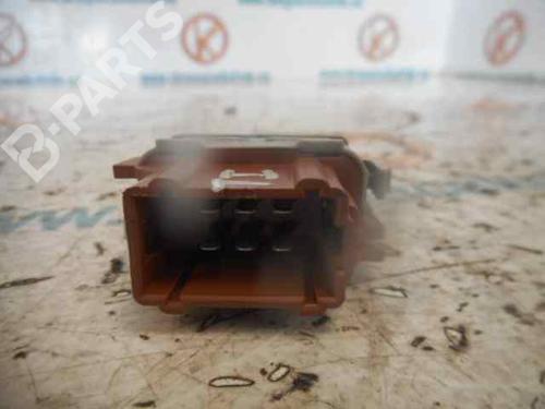 Left rear window switch RENAULT LAGUNA II (BG0/1_) 1.9 dCi (BG1A, BG1V) | BP2495285I29 