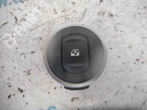 Høyre bak elrute bryter RENAULT LAGUNA II (BG0/1_) 1.9 dCi (BG1A, BG1V) BP2494870I28