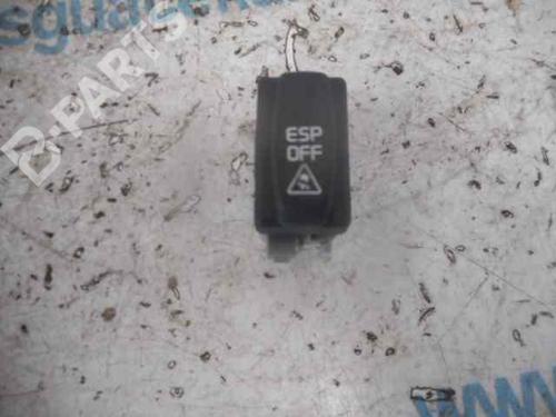 Spak kontakt RENAULT LAGUNA II (BG0/1_) 1.9 dCi (BG1A, BG1V) BP2493797I30