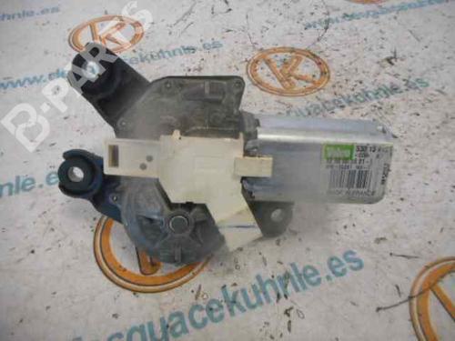 Viskermotor bakrute RENAULT LAGUNA II (BG0/1_) 1.9 dCi (BG1A, BG1V) 53013412 | 8200001891B |