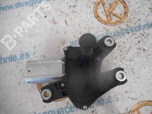 Viskermotor bakrute RENAULT LAGUNA II (BG0/1_) 1.9 dCi (BG1A, BG1V) | BP2495193M102 