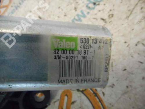 Viskermotor bakrute RENAULT LAGUNA II (BG0/1_) 1.9 dCi (BG1A, BG1V) | BP2495193M102 