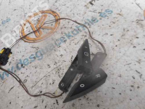 Rattkontroller RENAULT LAGUNA II (BG0/1_) 1.9 dCi (BG1A, BG1V) 002440B |