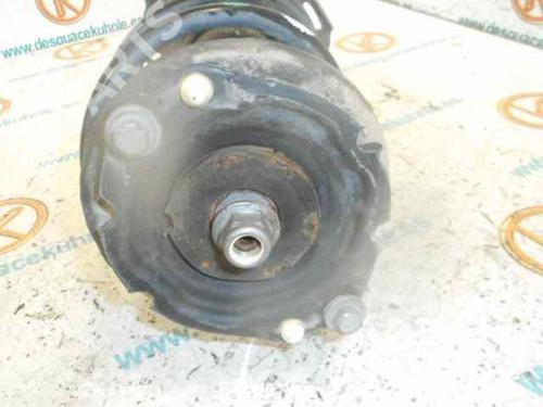 Venstre foran støtdemper RENAULT LAGUNA II (BG0/1_) 1.9 dCi (BG1A, BG1V) | BP2493034M16 
