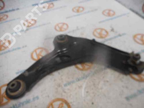 Høyre foran bærearm RENAULT LAGUNA II (BG0/1_) 1.9 dCi (BG1A, BG1V) BP2495747M13