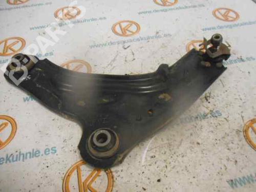 Venstre foran bærearm RENAULT LAGUNA II (BG0/1_) 1.9 dCi (BG1A, BG1V) BP2495749M12