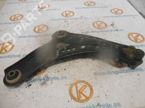 Left front suspension arm RENAULT LAGUNA II (BG0/1_) 1.9 dCi (BG1A, BG1V) | BP2495749M12 