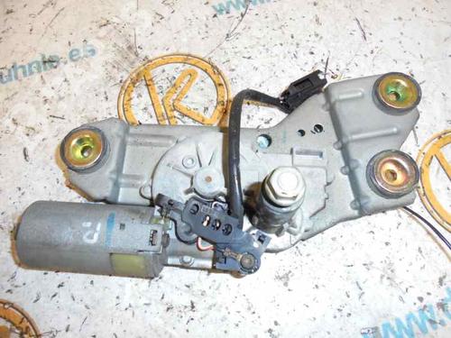 Rear wiper motor FORD FOCUS I Saloon (DFW) 1.8 Turbo DI / TDDi (90 hp) 2488818