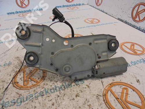 Viskermotor bagrude FORD FOCUS I (DAW, DBW)  | BP2488818M102 