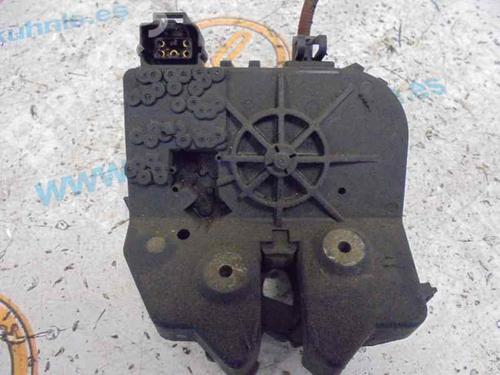 Used Tailgate lock FORD FOCUS I (DAW, DBW) [1998-2009]  2482370