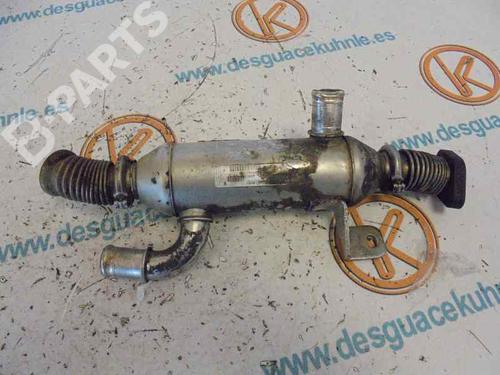 Used Egr PEUGEOT 307 (3A/C) 2.0 HDi 90 (90 hp) 2445645