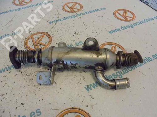 Egr PEUGEOT 307 (3A/C) 2.0 HDi 90 | BP2445645M69 