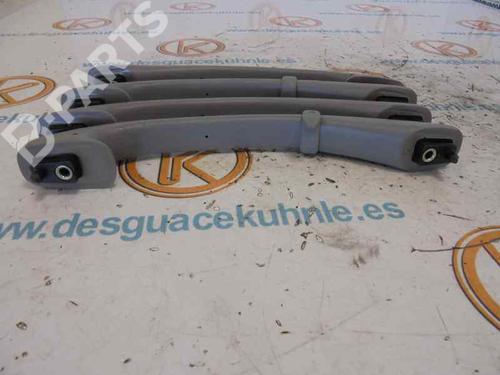 Interiør taket MERCEDES-BENZ C-CLASS (W202) C 250 Turbo-D (202.128) | BP2465108I12 