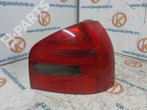 Used Right taillight AUDI A3 (8L1) 1.9 TDI (110 hp) 2452903
