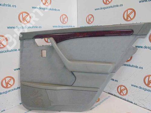 Used Rear right panel MERCEDES-BENZ C-CLASS (W202) C 250 Turbo-D (202.128) (150 hp) 2456238